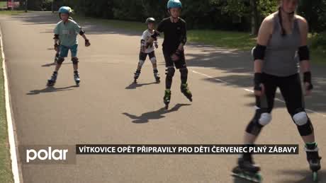 Vítkovický miniexpres