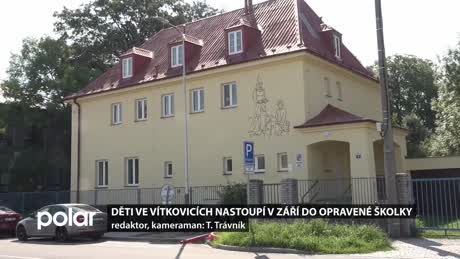 Vítkovický miniexpres