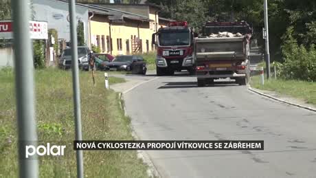 Vítkovický miniexpres