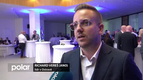 Volební studio 2026