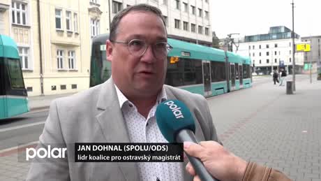 Volební studio 2026