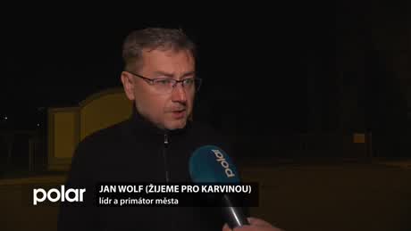 Volební studio 2026