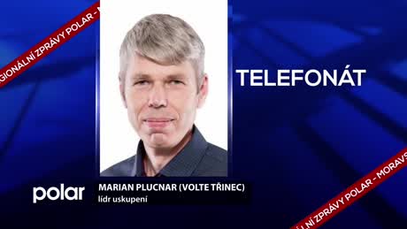 Volební studio 2026