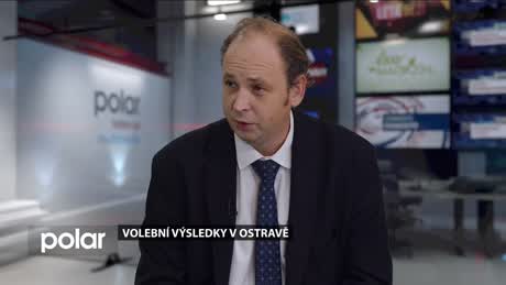 Volební studio 2026
