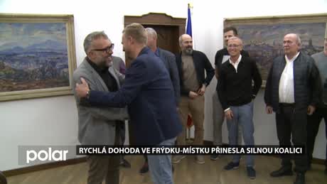 Volební studio 2026