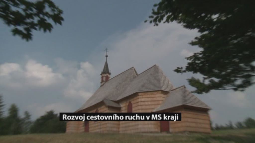 Regionální zprávy POLAR