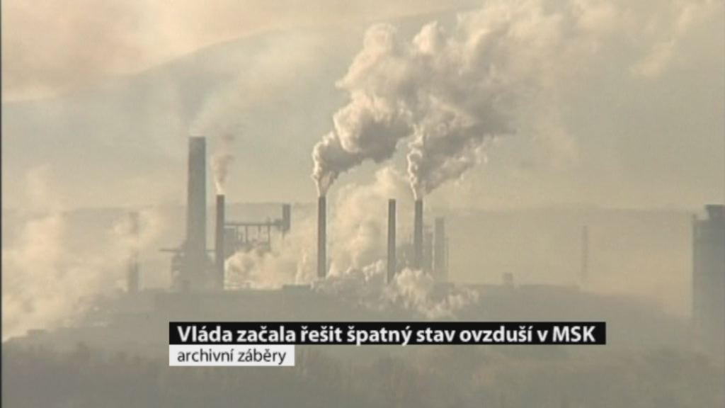 Regionální zprávy POLAR