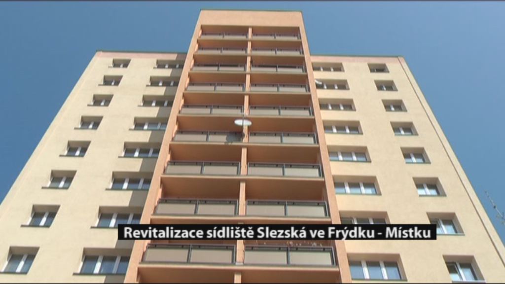 Regionální zprávy POLAR