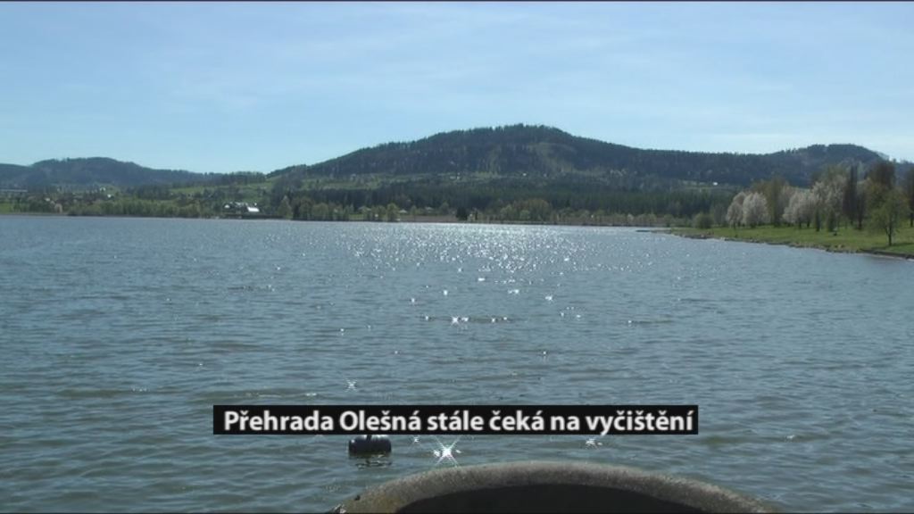 Regionální zprávy POLAR