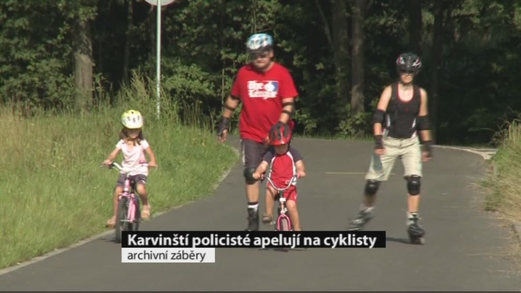 Regionální zprávy POLAR