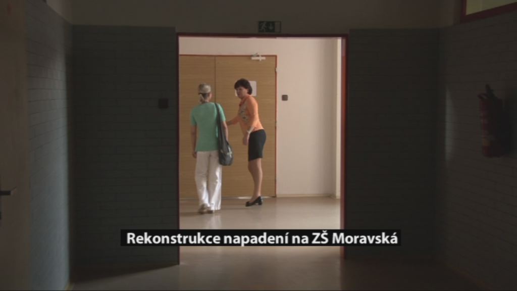 Regionální zprávy POLAR