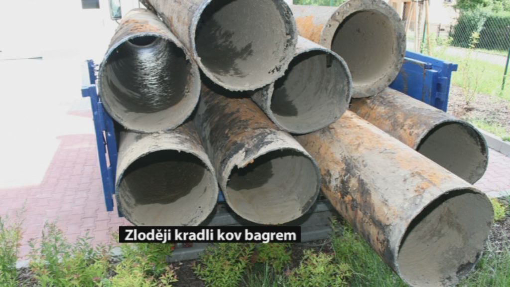 Regionální zprávy POLAR