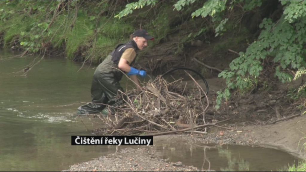 Regionální zprávy POLAR