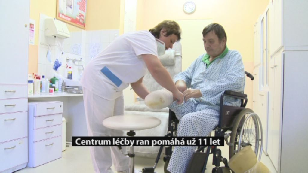 Regionální zprávy POLAR