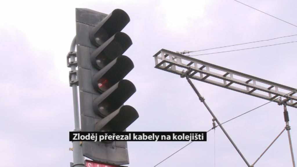 Regionální zprávy POLAR