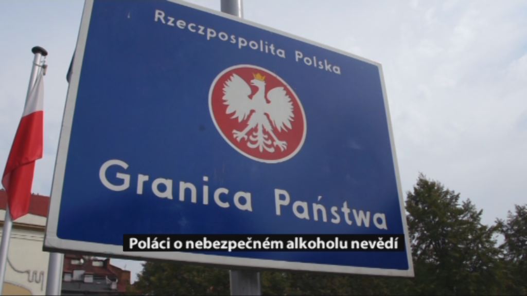 Regionální zprávy POLAR