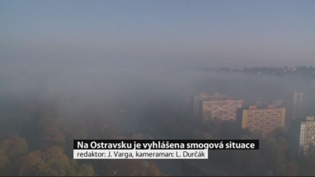 Regionální zprávy POLAR