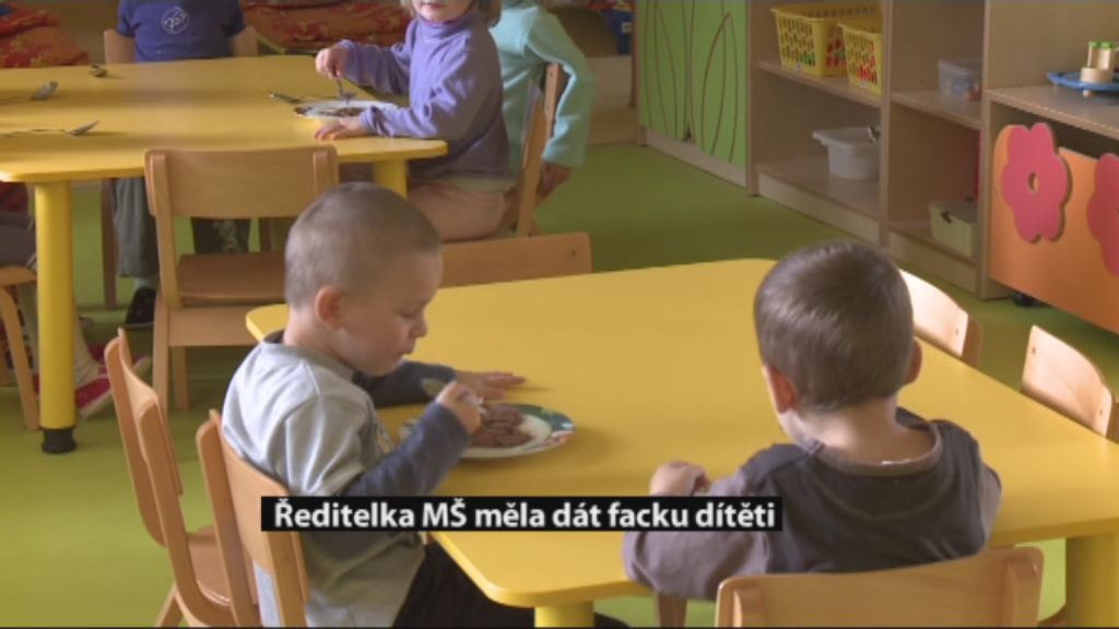 Regionální zprávy POLAR