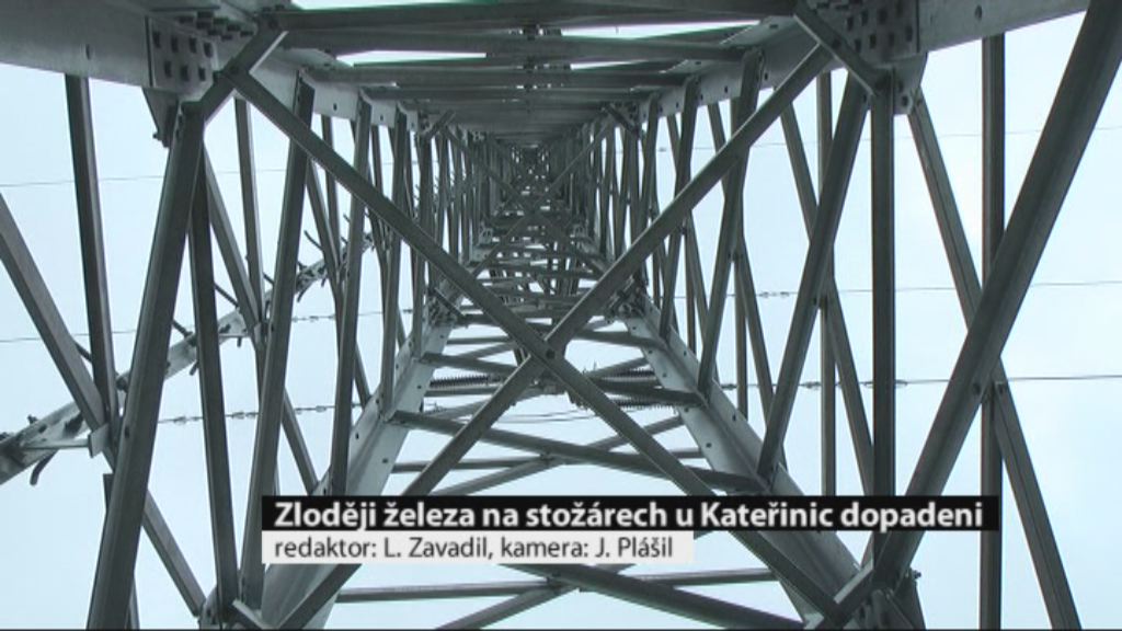 Regionální zprávy POLAR