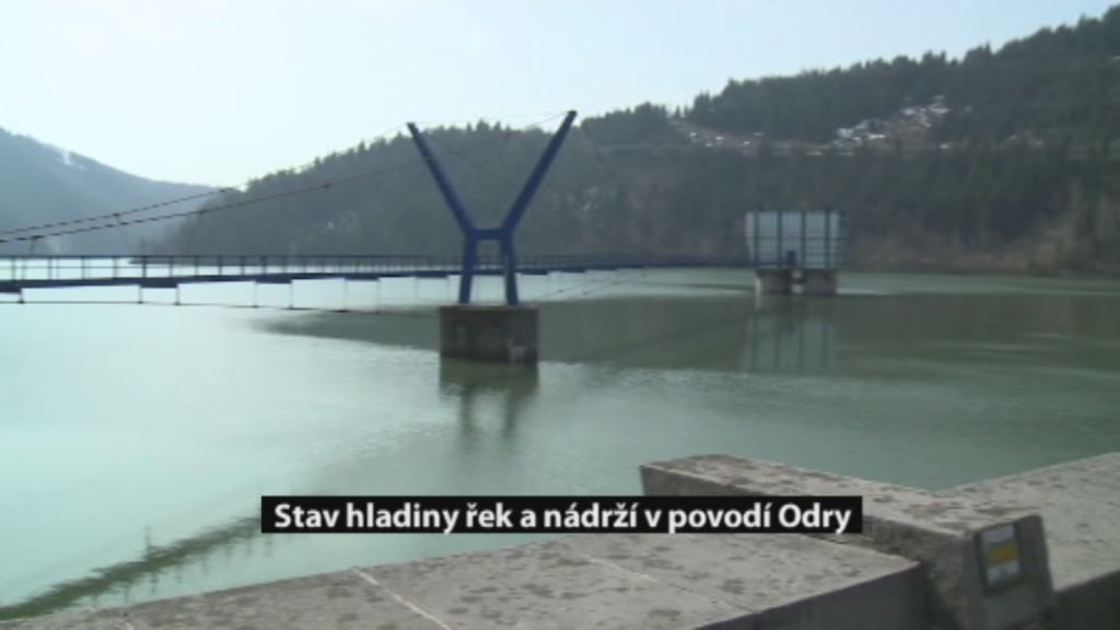 Regionální zprávy POLAR