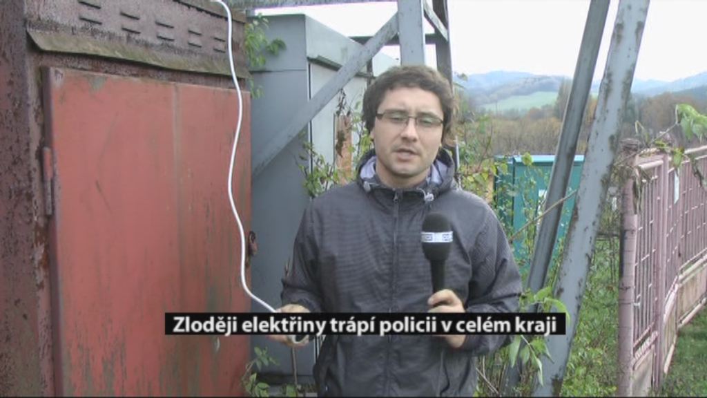 Regionální zprávy POLAR