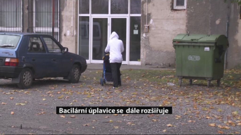 Regionální zprávy POLAR