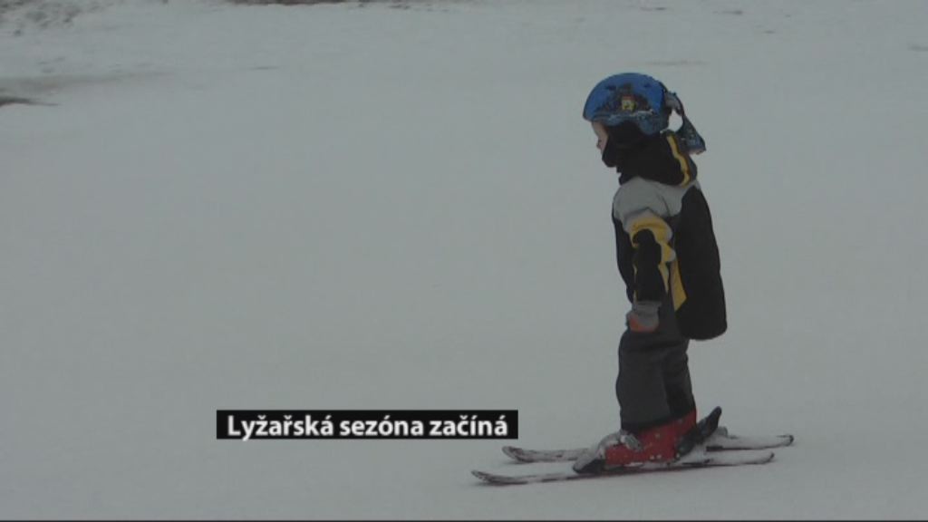 Regionální zprávy POLAR