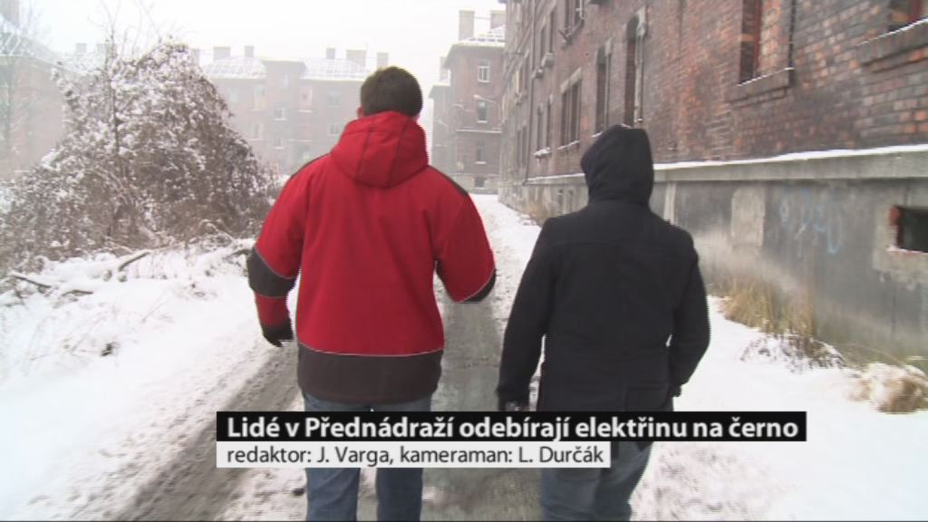 Regionální zprávy POLAR