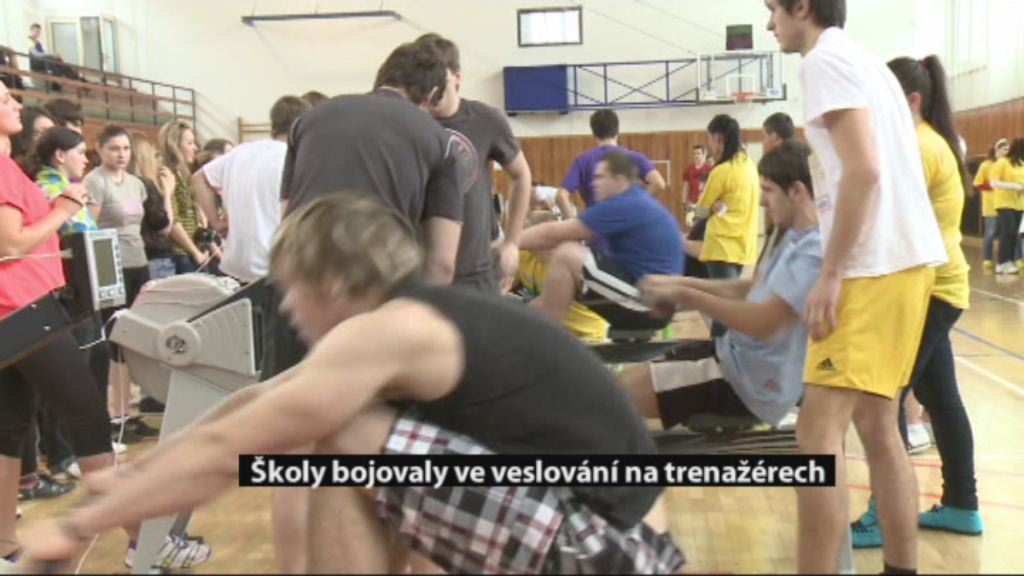 Regionální zprávy POLAR