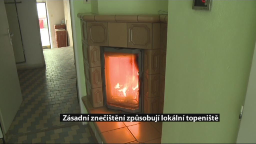 Regionální zprávy POLAR