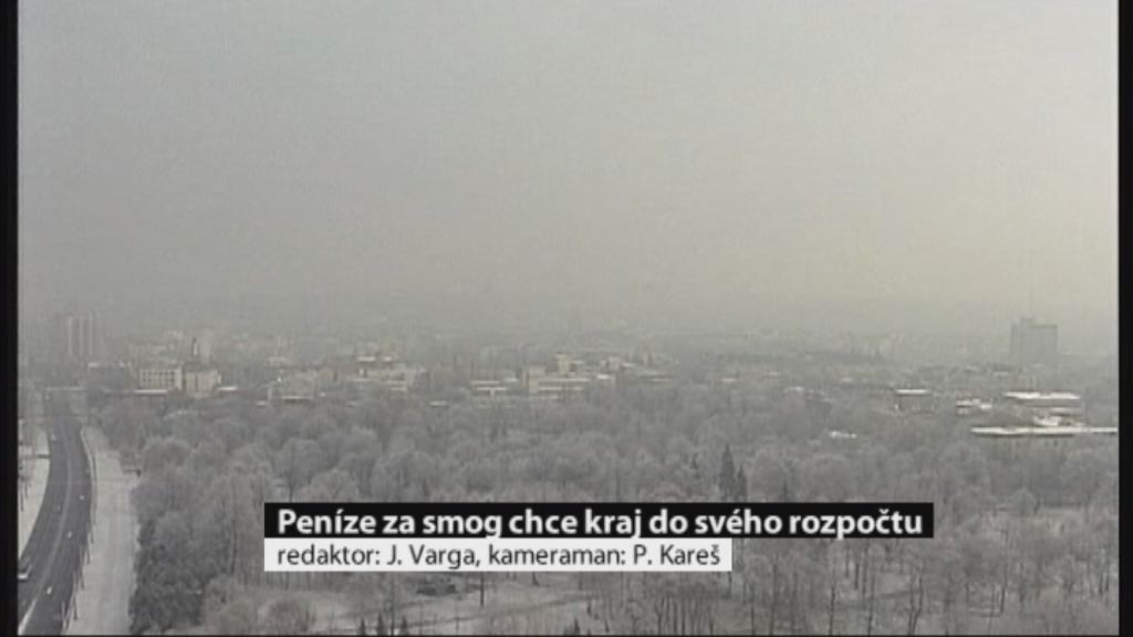 Regionální zprávy POLAR