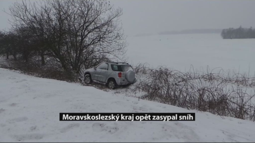 Regionální zprávy POLAR