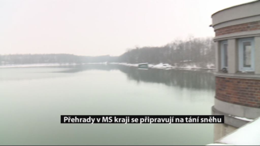 Regionální zprávy POLAR