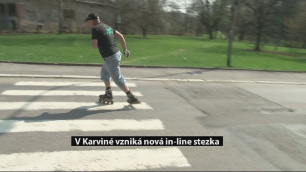 Regionální zprávy POLAR