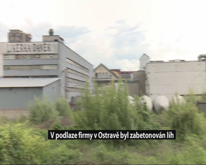 Regionální zprávy POLAR