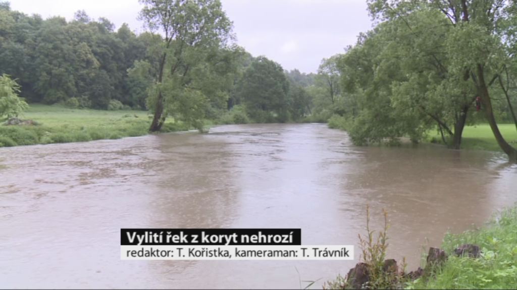 Regionální zprávy POLAR