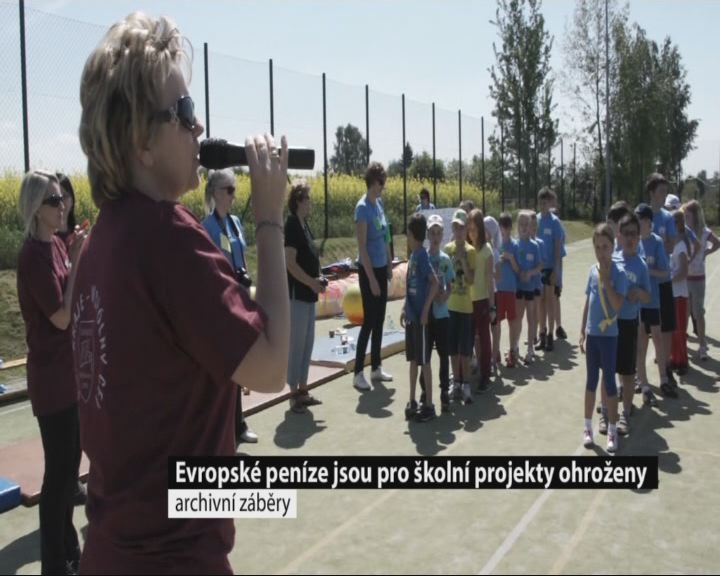 Regionální zprávy POLAR