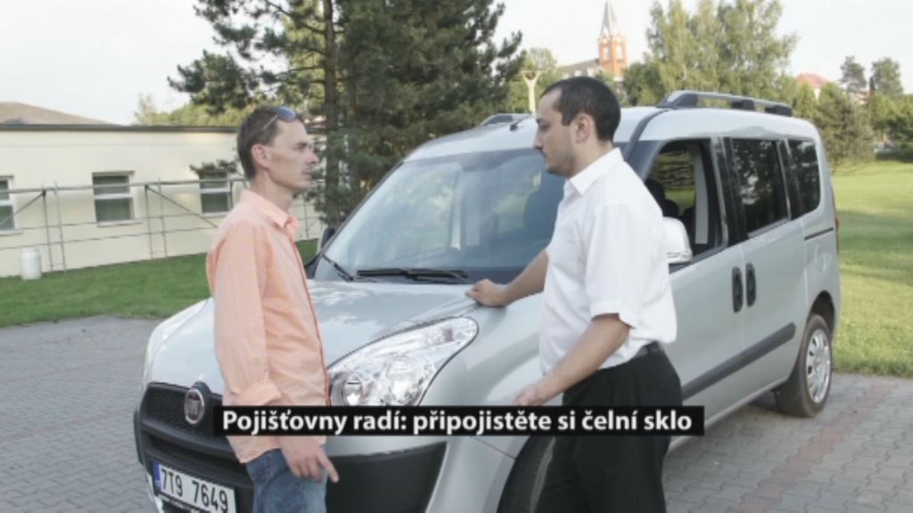 Regionální zprávy POLAR