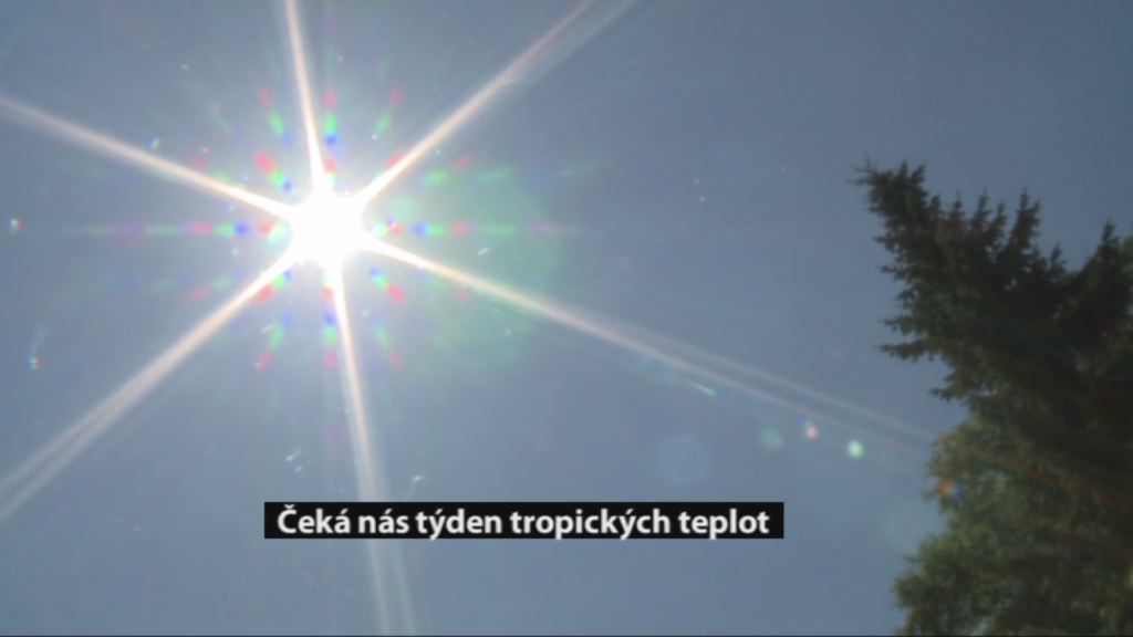 Regionální zprávy POLAR