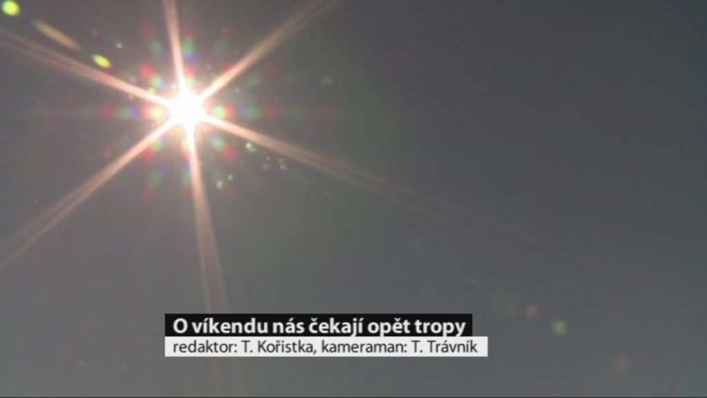 Regionální zprávy POLAR