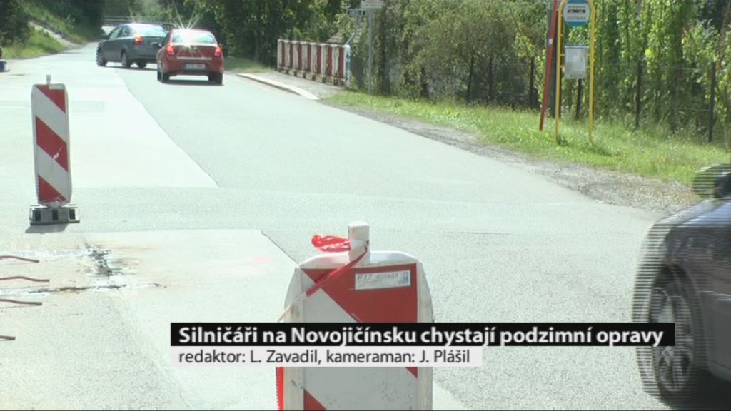 Regionální zprávy POLAR