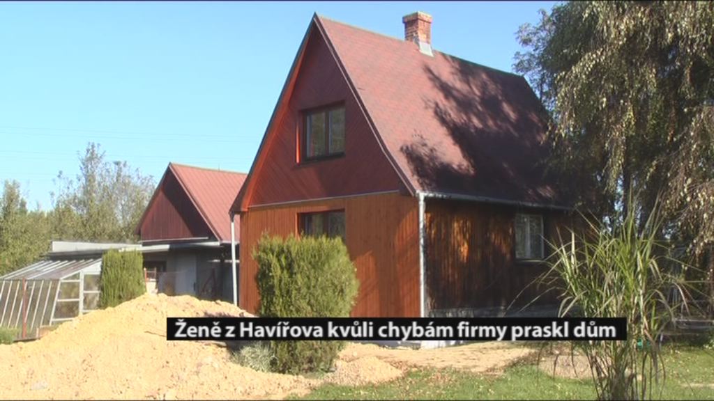 Regionální zprávy POLAR