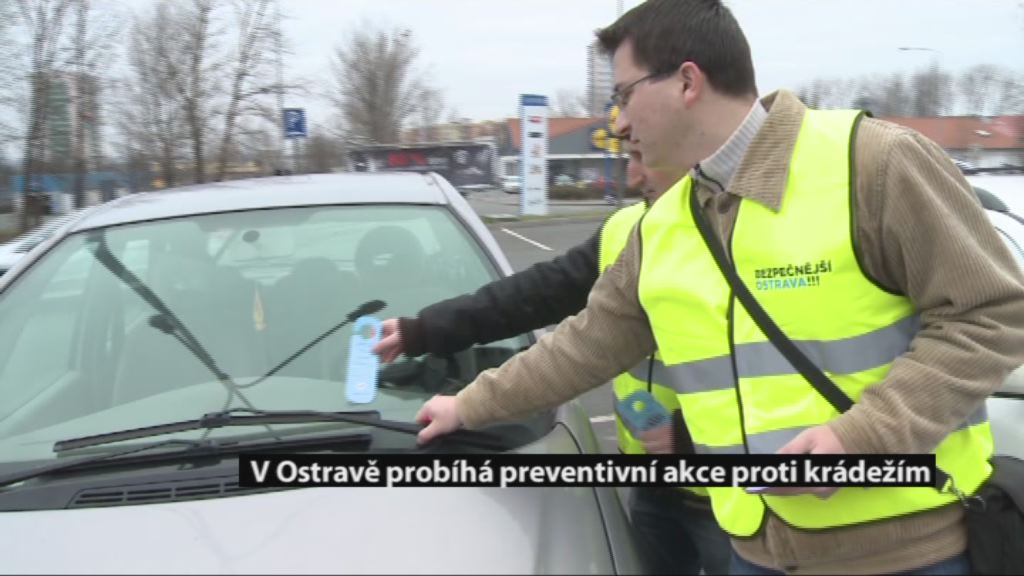 Regionální zprávy POLAR