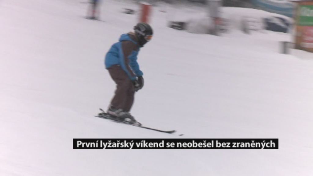 Regionální zprávy POLAR