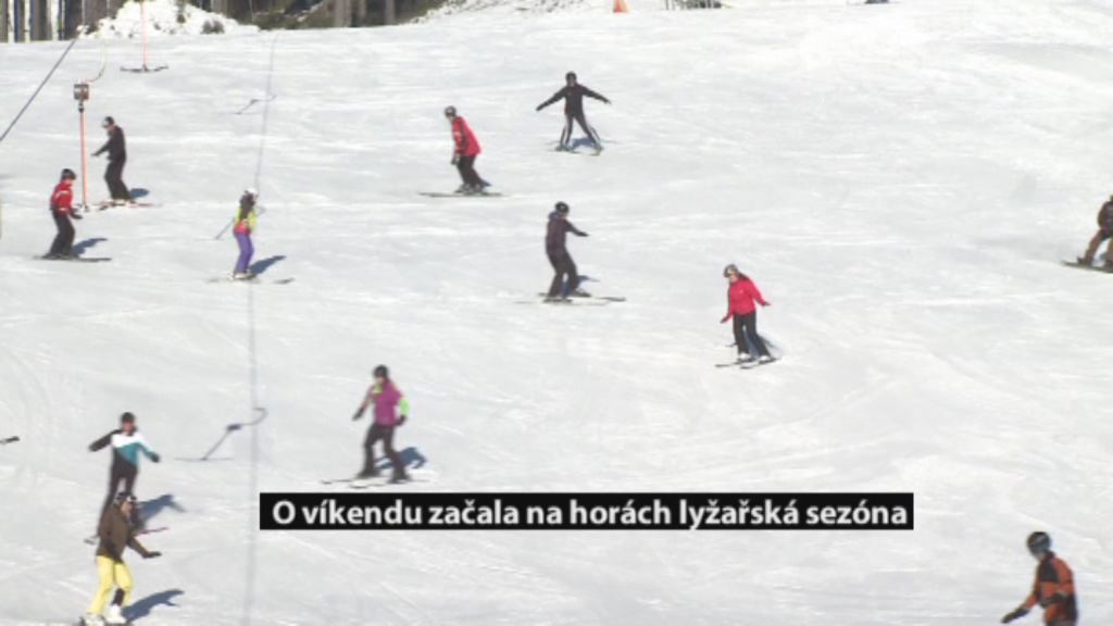 Regionální zprávy POLAR