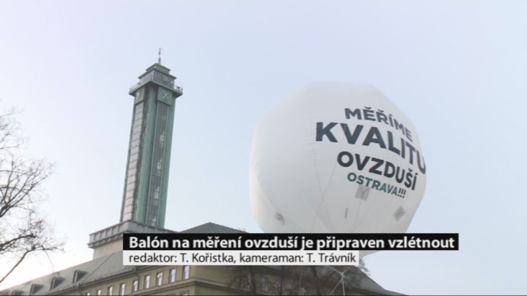 Regionální zprávy POLAR