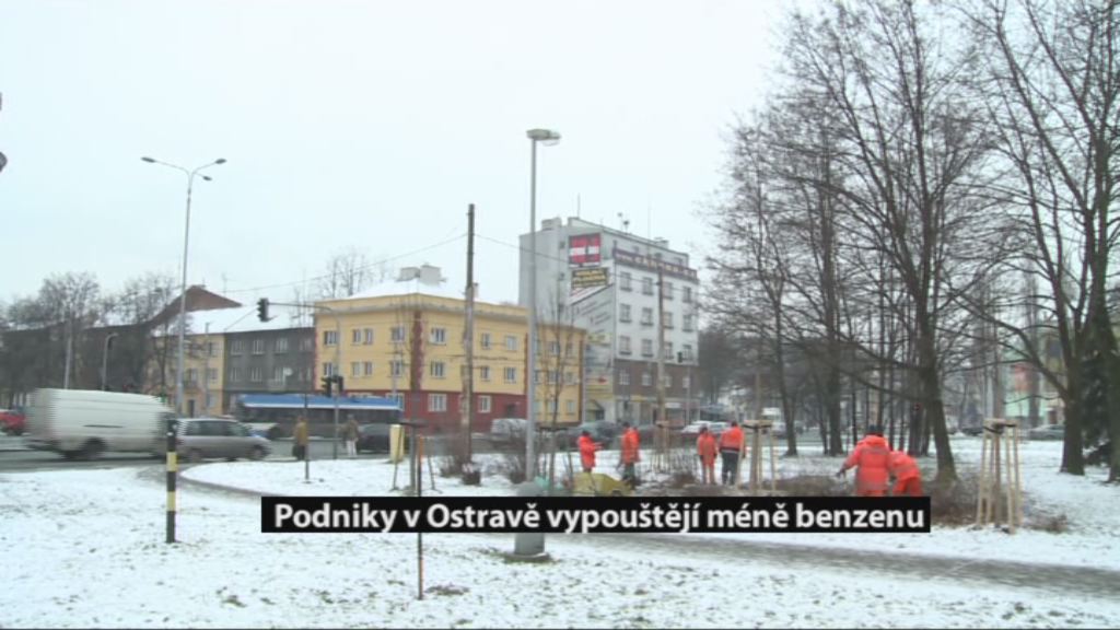 Regionální zprávy POLAR