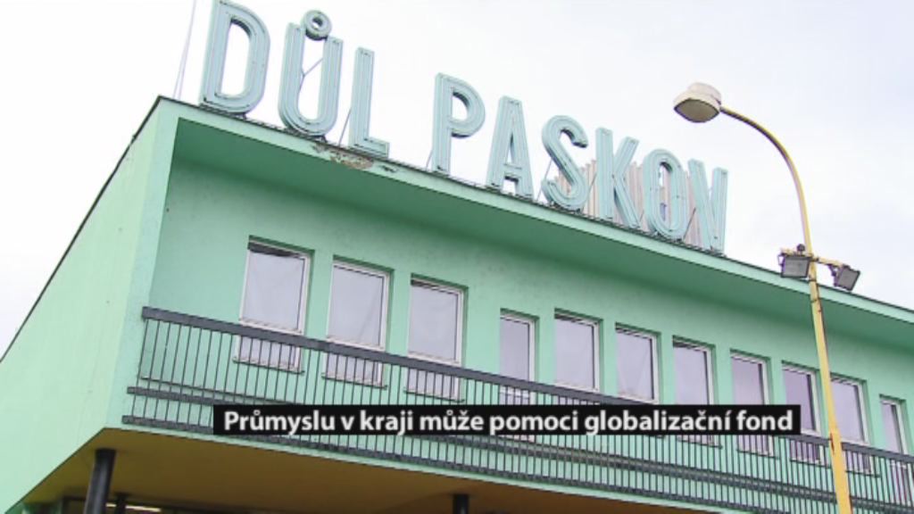 Regionální zprávy POLAR