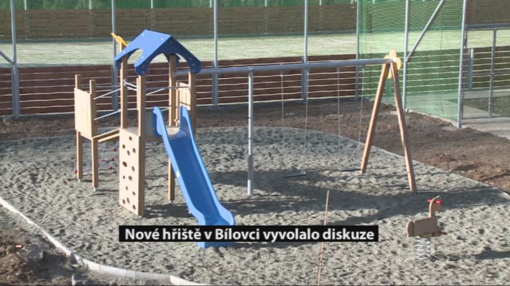 Regionální zprávy POLAR