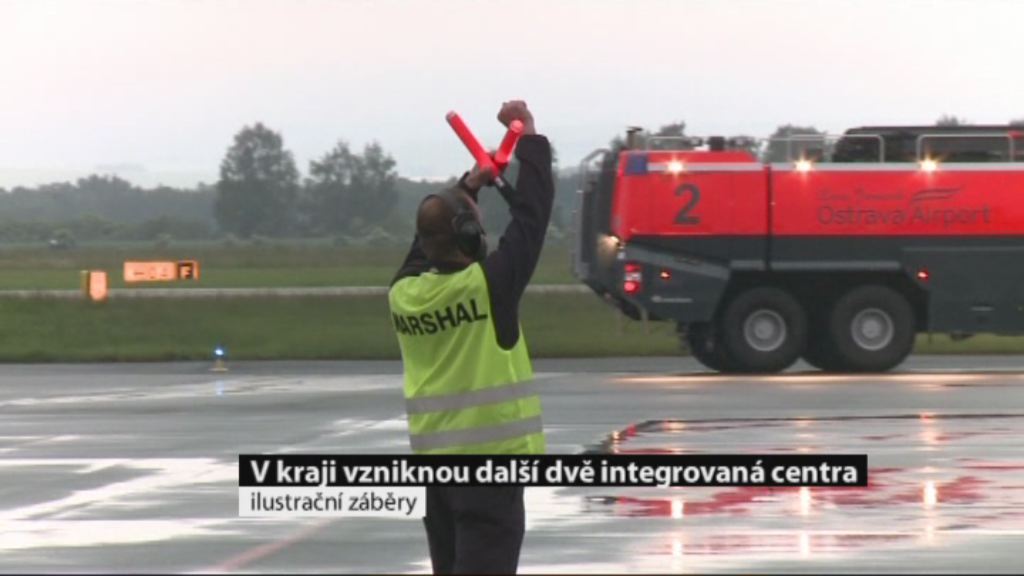 Regionální zprávy POLAR